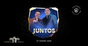 juntos palenque león 2026