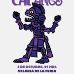 conciertos en octubre feria de león