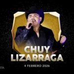 boletos chuy lizárraga palenque león 2026