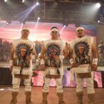 cuisillos palenque feria león 2026