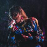 maría josé palenque feria león 2026