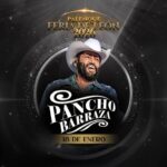 pancho barraza palenque león 2026
